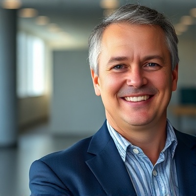 Marcus Tremblay — new online casino expert